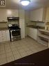 80 Northampton Street, Brampton, ON  - Indoor Photo Showing Kitchen With Double Sink 