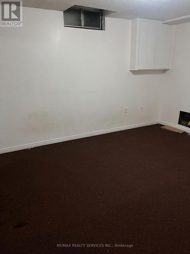 80 Northampton Street, Brampton, ON - Indoor Photo Showing Other Room