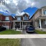 737 Kennedy Circle W, Milton, ON  - Outdoor With Facade 