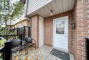 5 - 3175 Kirwin Avenue, Mississauga, ON  - Outdoor With Exterior 