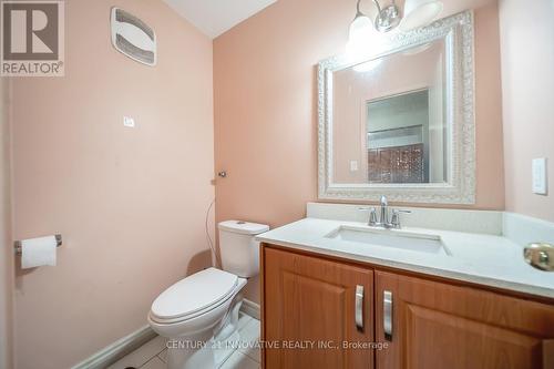 5 - 3175 Kirwin Avenue, Mississauga, ON - Indoor Photo Showing Bathroom