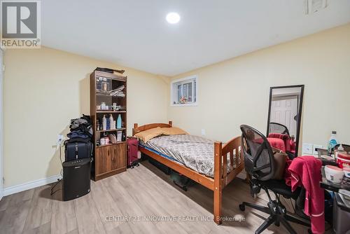 5 - 3175 Kirwin Avenue, Mississauga, ON - Indoor Photo Showing Bedroom