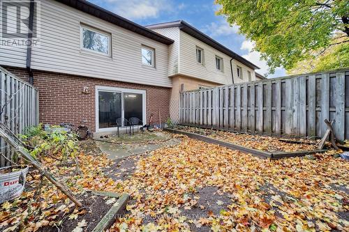 5 - 3175 Kirwin Avenue, Mississauga, ON - Outdoor With Exterior