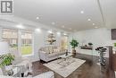 99 Bethune Avenue, Hamilton, ON  - Indoor Photo Showing Living Room 