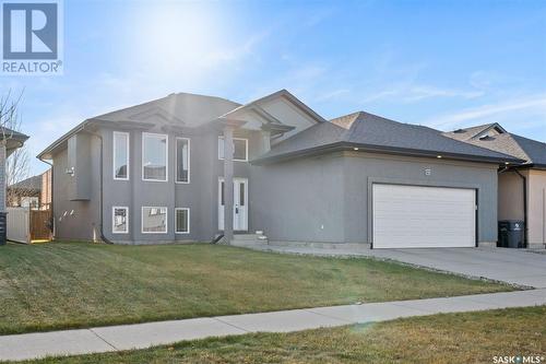 710 Rosewood Boulevard W, Saskatoon, SK - Outdoor