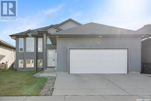 710 Rosewood Boulevard W, Saskatoon, SK - Outdoor