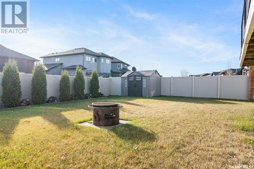 710 Rosewood Boulevard W, Saskatoon, SK - Outdoor