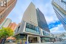 709 - 20 Edward Street, Toronto, ON  - Outdoor 