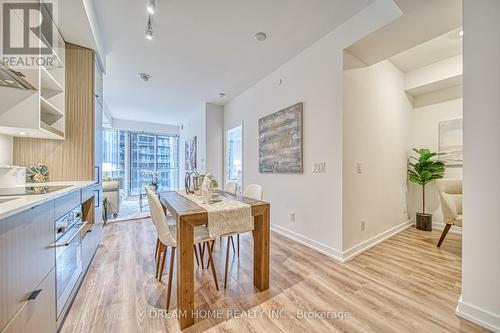 709 - 20 Edward Street, Toronto, ON - Indoor