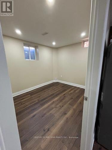 11 Kelton Road, Brampton, ON - Indoor Photo Showing Basement