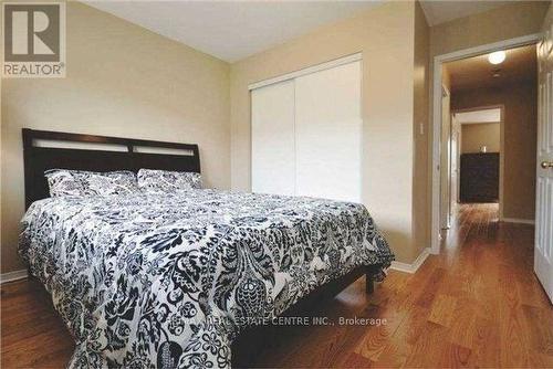 3 - 2370 Britannia Road, Mississauga, ON - Indoor Photo Showing Bedroom