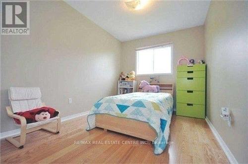 3 - 2370 Britannia Road, Mississauga, ON - Indoor Photo Showing Bedroom