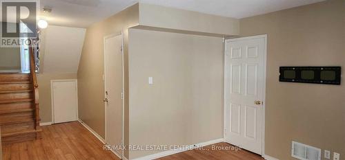 3 - 2370 Britannia Road, Mississauga, ON - Indoor Photo Showing Other Room