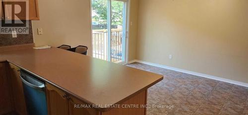 3 - 2370 Britannia Road, Mississauga, ON - Indoor