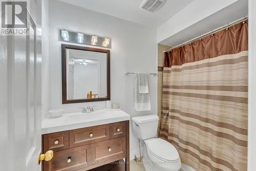 26 - 6060 Snowy Owl Crescent, Mississauga, ON - Indoor Photo Showing Bathroom