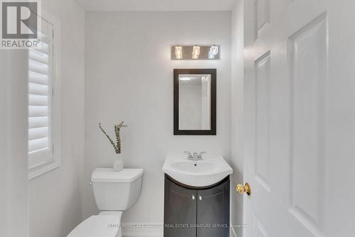 26 - 6060 Snowy Owl Crescent, Mississauga, ON - Indoor Photo Showing Bathroom