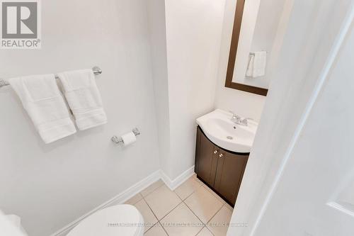 26 - 6060 Snowy Owl Crescent, Mississauga, ON - Indoor Photo Showing Bathroom