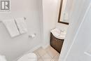 26 - 6060 Snowy Owl Crescent, Mississauga, ON  - Indoor Photo Showing Bathroom 