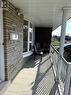 3423 Cedar Creek Drive, Mississauga, ON  - Outdoor With Deck Patio Veranda With Exterior 