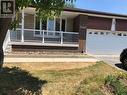 3423 Cedar Creek Dr Drive, Mississauga, ON  - Outdoor 