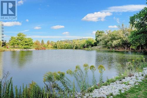 14 - 54 Blue Springs Drive, Waterloo, ON - Outdoor With Body Of Water With View