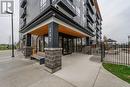 201 - 243 Northfield Drive E, Waterloo, ON  - Outdoor 