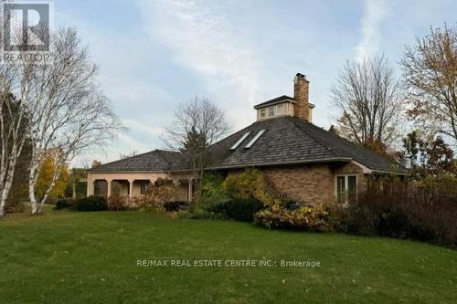 4159 Britannia Road, Burlington, ON - Outdoor