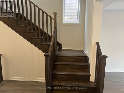 129 Henshaw Drive, Erin, ON - Indoor Photo Showing Other Room