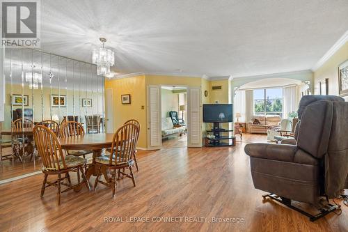 422 - 1880 Valley Farm Road, Pickering, ON - Indoor