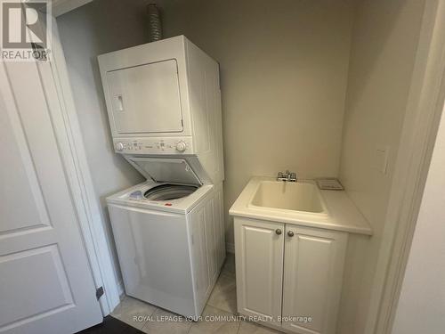 A - 109 Luzon Avenue, Markham, ON - Indoor Photo Showing Laundry Room