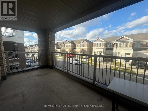 A - 109 Luzon Avenue, Markham, ON - Outdoor With Exterior