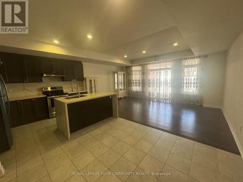 A - 109 Luzon Avenue, Markham, ON - Indoor