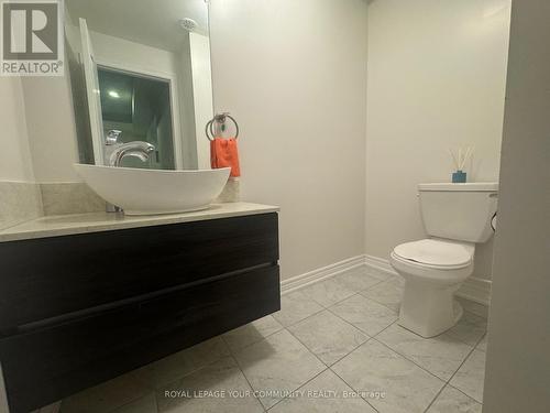 A - 109 Luzon Avenue, Markham, ON - Indoor Photo Showing Bathroom