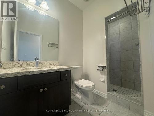 A - 109 Luzon Avenue, Markham, ON - Indoor Photo Showing Bathroom