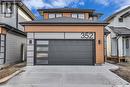 352 Leskiw Bend, Saskatoon, SK  - Outdoor 