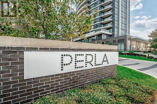 2414 - 35 Watergarden Drive, Mississauga, ON - Outdoor