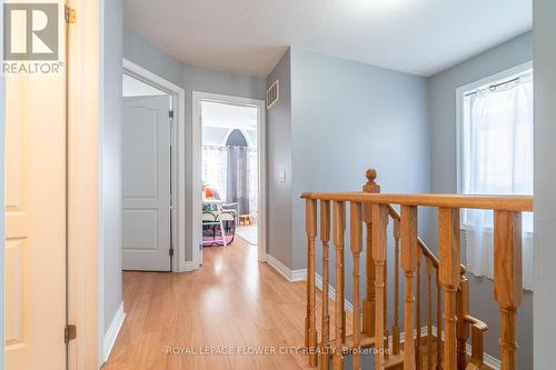 240 Palmer Lane, Woodstock, ON - Indoor Photo Showing Other Room