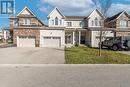 240 Palmer Lane, Woodstock, ON  - Outdoor With Facade 