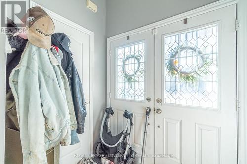 240 Palmer Lane, Woodstock, ON - Indoor Photo Showing Other Room