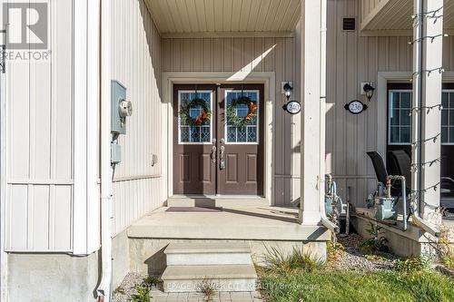 240 Palmer Lane, Woodstock, ON - Outdoor