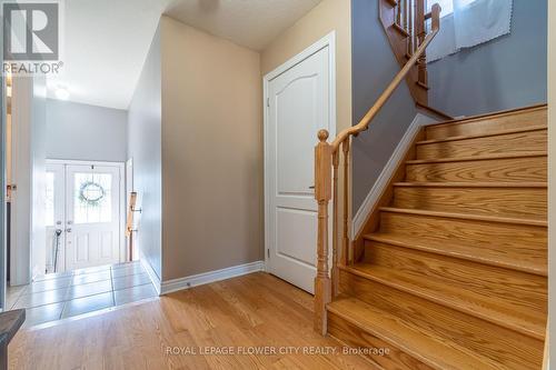 240 Palmer Lane, Woodstock, ON - Indoor Photo Showing Other Room