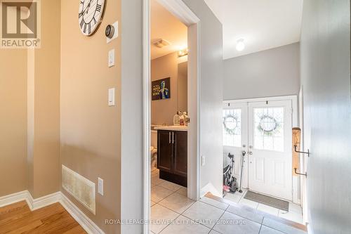 240 Palmer Lane, Woodstock, ON - Indoor Photo Showing Other Room