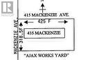 435 Mackenzie Avenue, Ajax, ON 