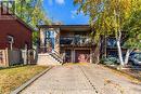 2 - 38A Joseph Street, Brampton, ON  - Outdoor 