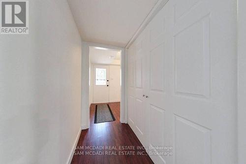 2 - 38A Joseph Street, Brampton, ON - Indoor Photo Showing Other Room