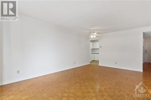 475 Laurier Avenue W Unit#1405, Ottawa, ON - Indoor Photo Showing Other Room