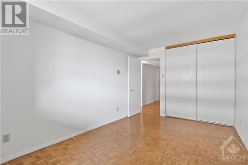 475 Laurier Avenue W Unit#1405, Ottawa, ON - Indoor Photo Showing Other Room