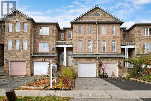 82 Conn Smythe Drive, Toronto, ON - Outdoor With Facade