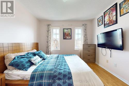 82 Conn Smythe Drive, Toronto, ON - Indoor Photo Showing Bedroom