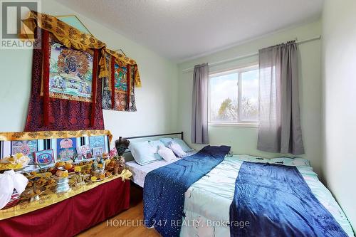 82 Conn Smythe Drive, Toronto, ON - Indoor Photo Showing Bedroom